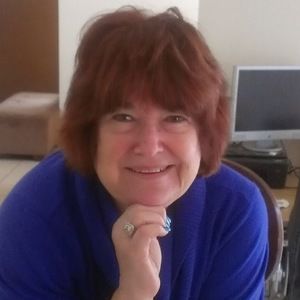 Meet your Posher, Mary